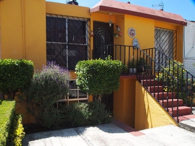 Casa en renta Lomas Verdes 5a Sección (la Concordia), Naucalpan De Juárez