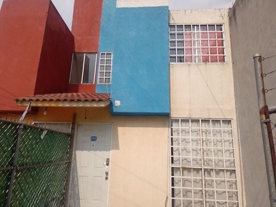 Casa en renta Santa Clara, Toluca De Lerdo, Toluca