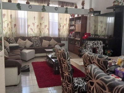 Casa en venta Acueducto Tenayuca, Tlalnepantla De Baz