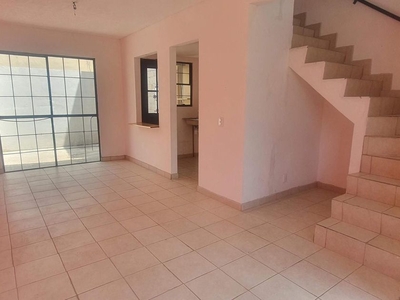 Casa en venta Almoloya De Juárez Centro, Almoloya De Juárez