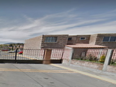 Casa en venta Almoloya De Juárez, Estado De México, México