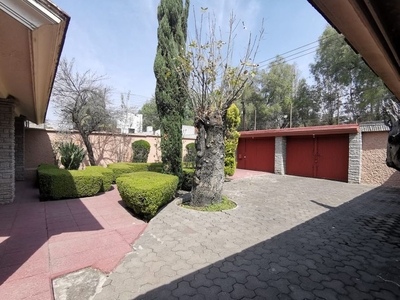 Casa en venta Av. De La Hacienda 98, Club De Golf Hacienda, Ciudad López Mateos, Estado De México, México