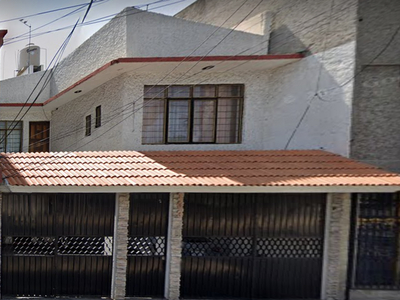 Casa en venta Avenida 499 133, San Juan De Aragón Vi Sección, 07918 México, Cdmx, México
