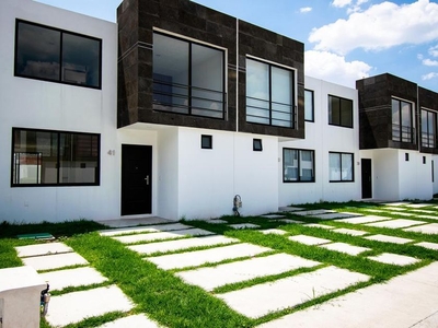 Casa en venta Avenida Hacienda De Lanzarote, Hacienda Del Parque, Cuautitlán Izcalli, Estado De México, México