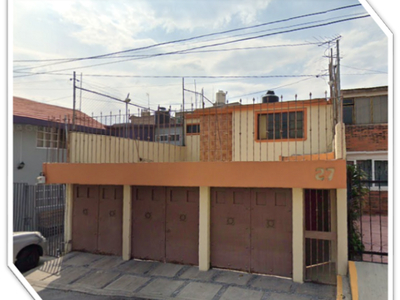 Casa en venta Avenida Vista Hermosa, Tlalnepantla De Baz, Estado De México, México