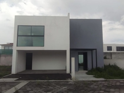 Casa en venta Benito Juárez García, San Sebastian, San Sebastián, Estado De México, México