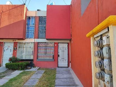 Casa en venta Canosas Lt 7 27, Los Heroes Coacalco, San Francisco Coacalco, Estado De México, México
