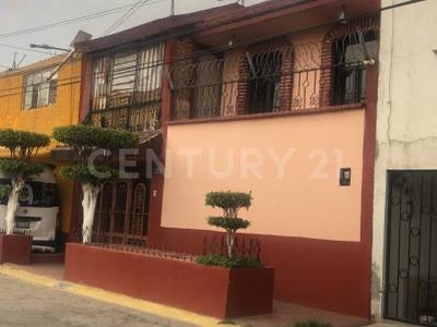 Casa en venta Col. Granjas Valle de Guadalupe Secc B, Ecatepec, Edo Mex