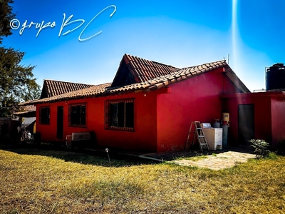 Casa en venta en Mazamitla en una sola planta
