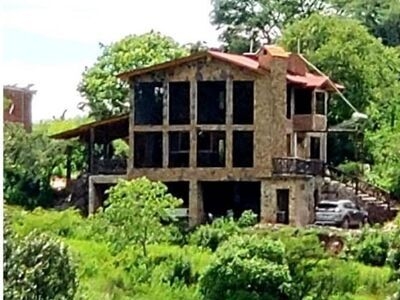 Casa en venta en mazamitla, Mazamitla, Jalisco