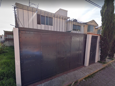 Casa en venta Filiberto Gómez 100, El Hipico, Metepec, Estado De México, México