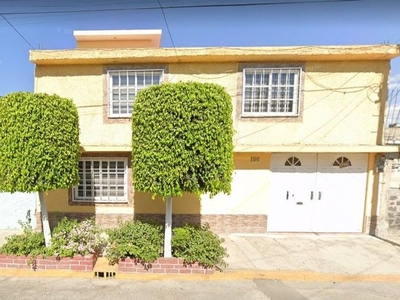Casa en venta Fresno 106, Mz 002, Viveros Xalostoc, Ecatepec De Morelos, Estado De México, México