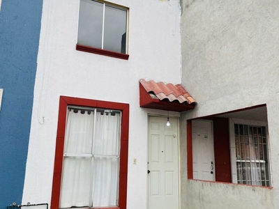 Casa en venta Geovillas De La Independencia, Toluca De Lerdo, Estado De México, México