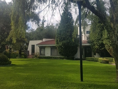 Casa en venta Hacienda De Valle Escondido, Atizapán De Zaragoza