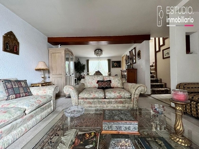 Casa en venta Interlomas, Huixquilucan