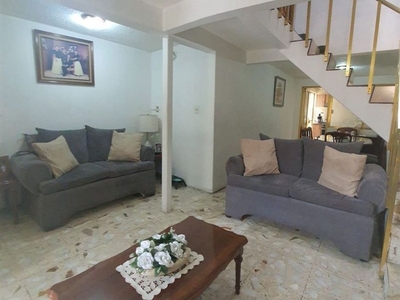 Casa en venta Los Reyes Ixtacala, Tlalnepantla De Baz