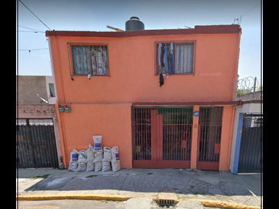 Casa en venta Los Reyes Ixtacala, Tlalnepantla De Baz