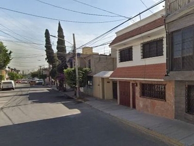Casa en venta Metropolitana Tercera Sección, Nezahualcóyotl