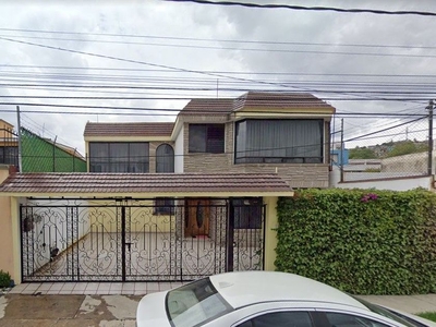 Casa en venta Pingüinos 6, Mz 027, Las Arboledas, 52950 Cd López Mateos, Méx., México