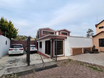 Casa en venta Retorno De Toledo, Fraccionamiento Paseos Del Bosque, Naucalpan De Juárez, México, 53297, Mex