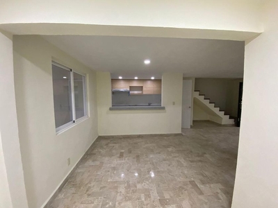 Casa en venta San Francisco Coaxusco, Metepec