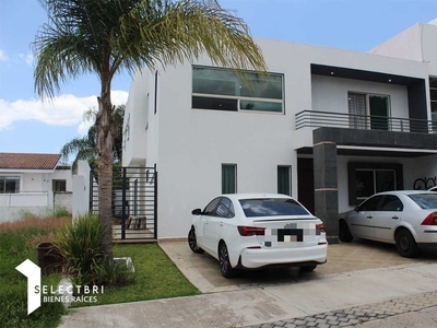 CASA EN VENTA SAN JOSÉ DEL TAJO