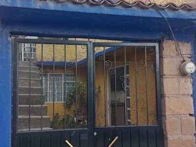 Casa en venta San José El Jaral, Atizapán De Zaragoza