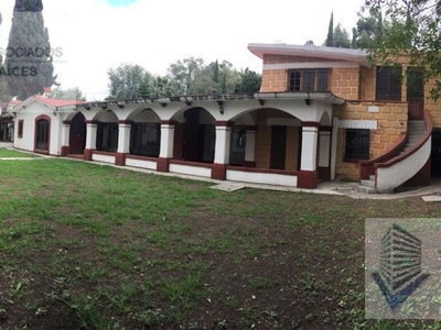 Casa en venta San Miguel Xochimanga, Atizapán De Zaragoza