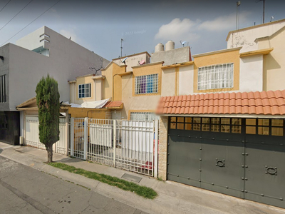 Casa en venta Vicente Guerrero, Fraccionamiento Las Americas, Ecatepec De Morelos, Estado De México, México