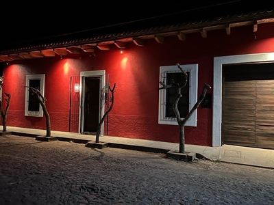 Casa estilo Hacienda en Mascota Jalisco Pueblo Mágico