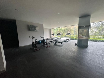 Departamento en renta Avenida Lomas Del Encanto 8, Lomas Country Club, Naucalpan De Juárez, Estado De México, México