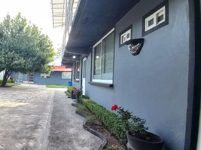 Departamento en renta San Mateo Oxtotitlán, Toluca