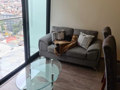 Departamento en venta Calle Bosque De La Mora, Santiago Miltepec, Toluca, México, 50020, Mex