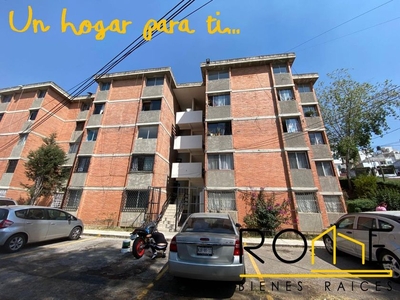 Departamento en venta Calle Mar Mediterráneo 54-111, Fracc Lomas Lindas I Sección, Atizapán De Zaragoza, México, 52947, Mex