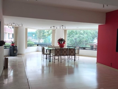 Departamento en venta Lomas Country Club, Huixquilucan