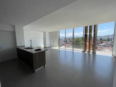 Departamento en venta San Lucas Tepetlacalco, Tlalnepantla De Baz