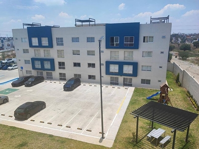 Departamento en venta Sittia Residencial, Avenida Constitución Mz 051, Colinas Del Lago, Cuautitlán Izcalli, Estado De México, México