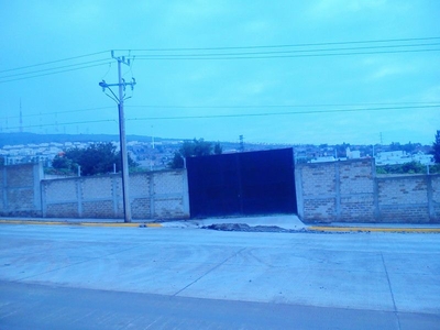 Terreno en venta en lomas del cuatro, San Pedro Tlaquepaque, Jalisco
