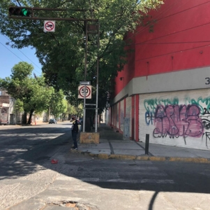 Terreno para desarrollo vertical en el centro de Guadalajara