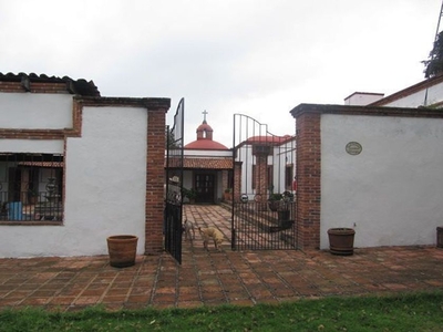 Villa en venta San Miguel De La Victoria, Jilotepec