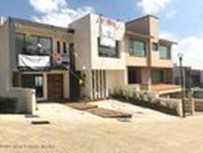 casa en venta atizapán de zaragoza, estado de méxico