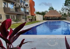 DEPARTAMENTO EN VENTA AL SUR DE CANCÚN, QUINTANA R