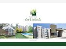 departamento en venta av la cañada 69 , atizapán de zaragoza, estado de méxico