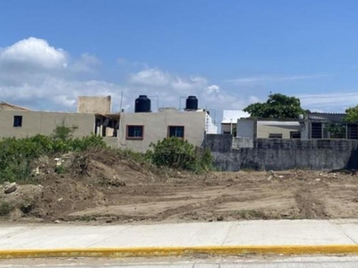 Terreno en Venta en JARDINES DE VISTA ALEGRE Mérida, Yucatan