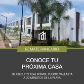 2 recamaras en venta en ixtapa centro puerto vallarta