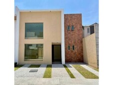 3 cuartos, 130 m casa en venta residencial platinum pachuca, hidalgo