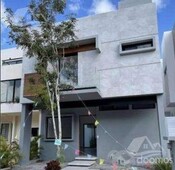 3 cuartos, 185 m casa en venta en cancun arbolada codigo b 3 dormitorios 185 m2