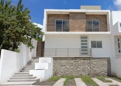 3 recamaras en venta en fraccionamiento real de juriquilla querétaro