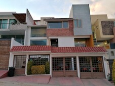 4 o mas recamaras en venta en naucalpan de juárez