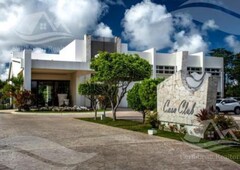 736 m terreno residencial en venta en lagos del sol cancun